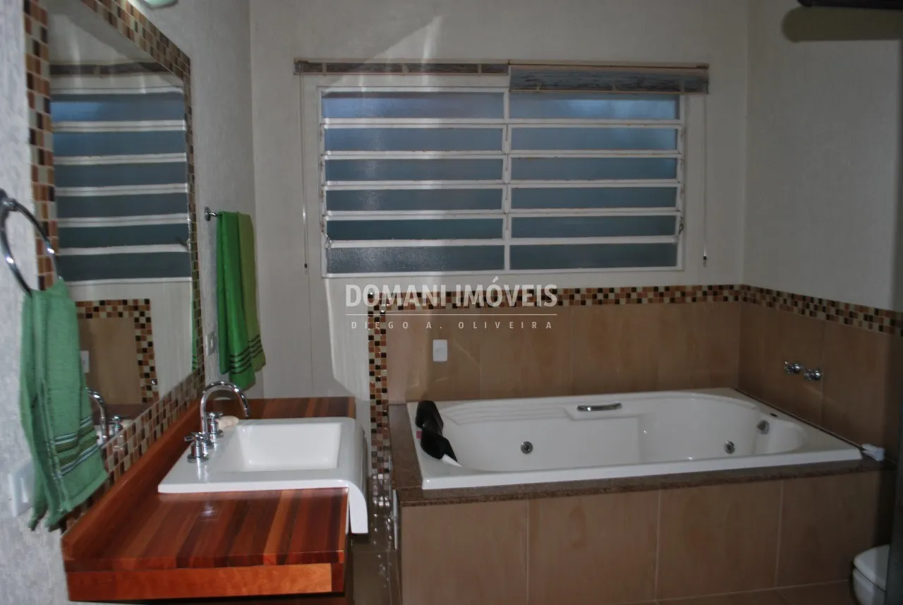House for sale of 1,010 m² in Campos do Jordão, SP, Brazil