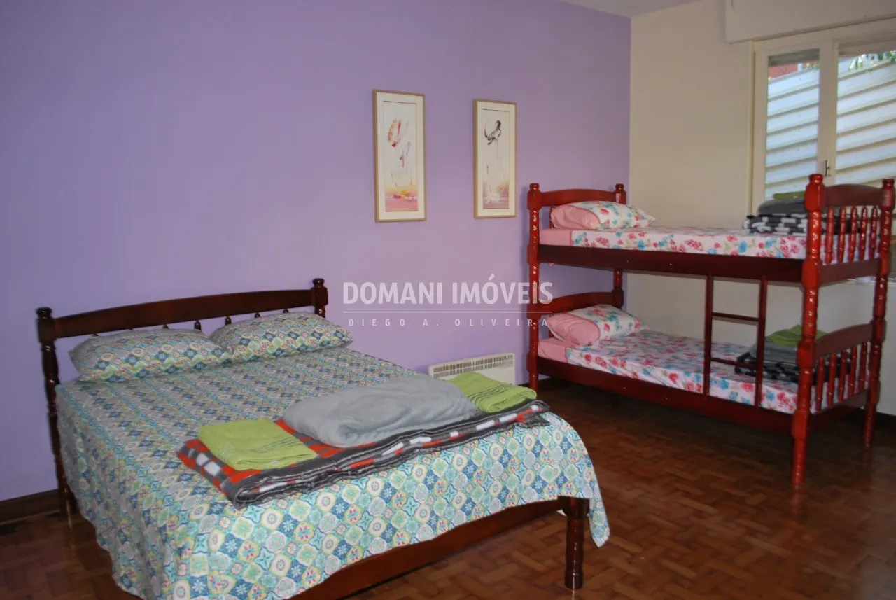 House for sale of 1,010 m² in Campos do Jordão, SP, Brazil