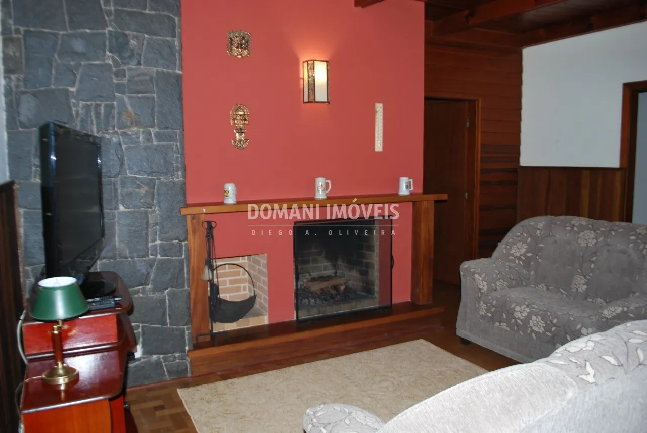House for sale of 1,010 m² in Campos do Jordão, SP, Brazil