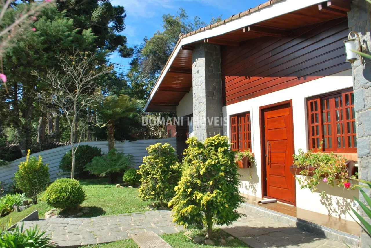 House for sale of 1,010 m² in Campos do Jordão, SP, Brazil