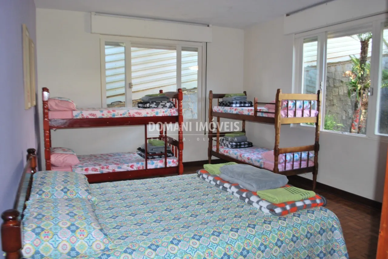 House for sale of 1,010 m² in Campos do Jordão, SP, Brazil