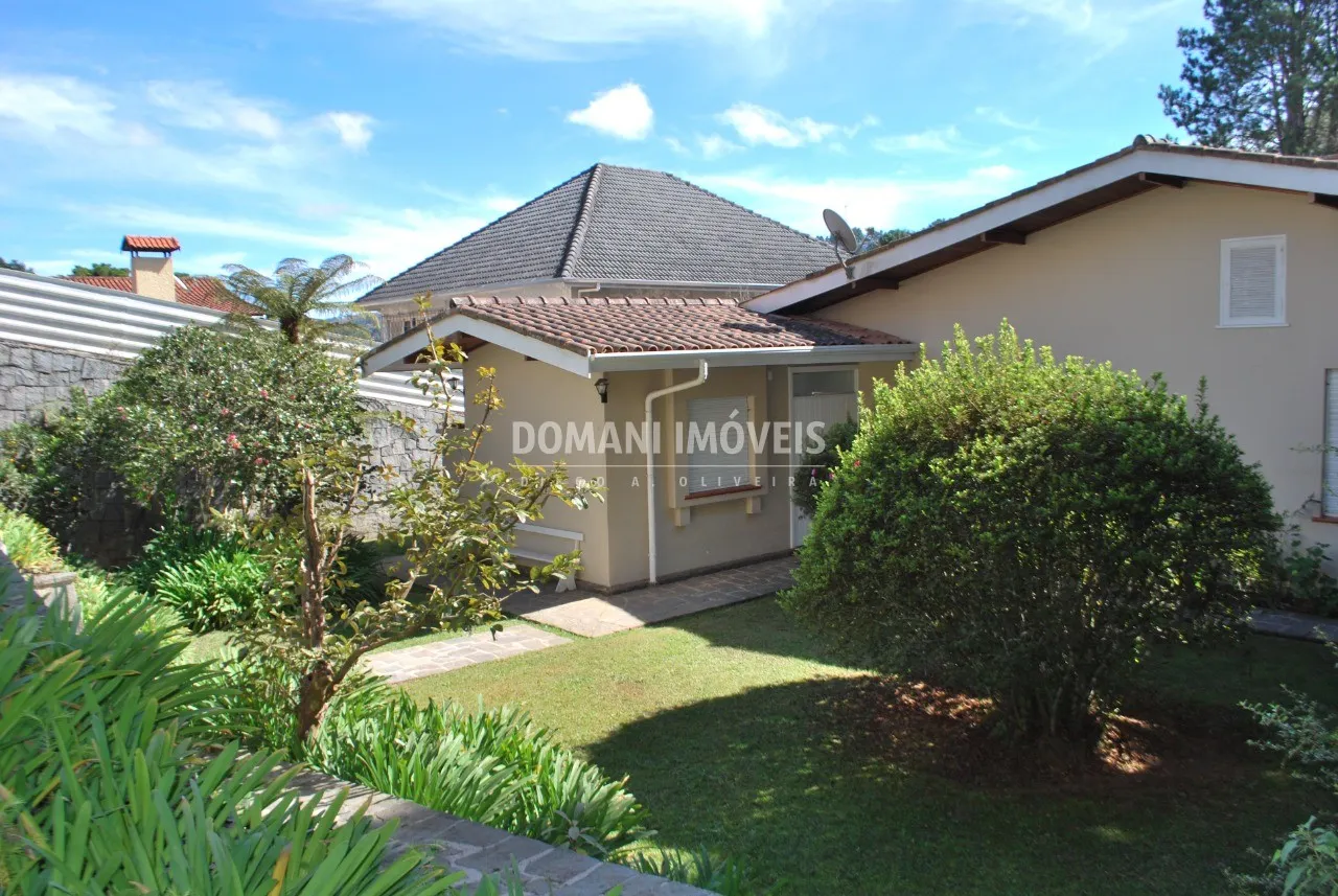 House for sale of 1,010 m² in Campos do Jordão, SP, Brazil