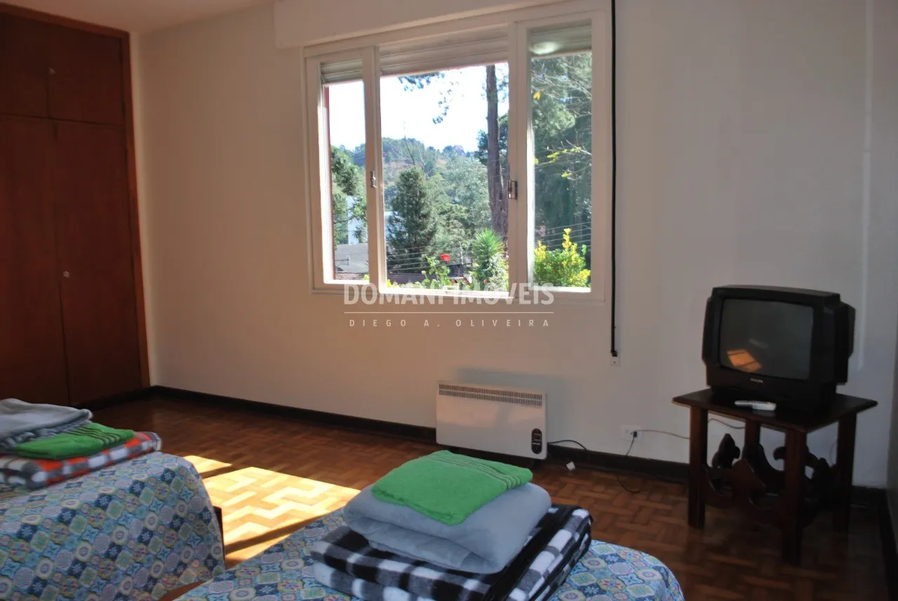 House for sale of 1,010 m² in Campos do Jordão, SP, Brazil