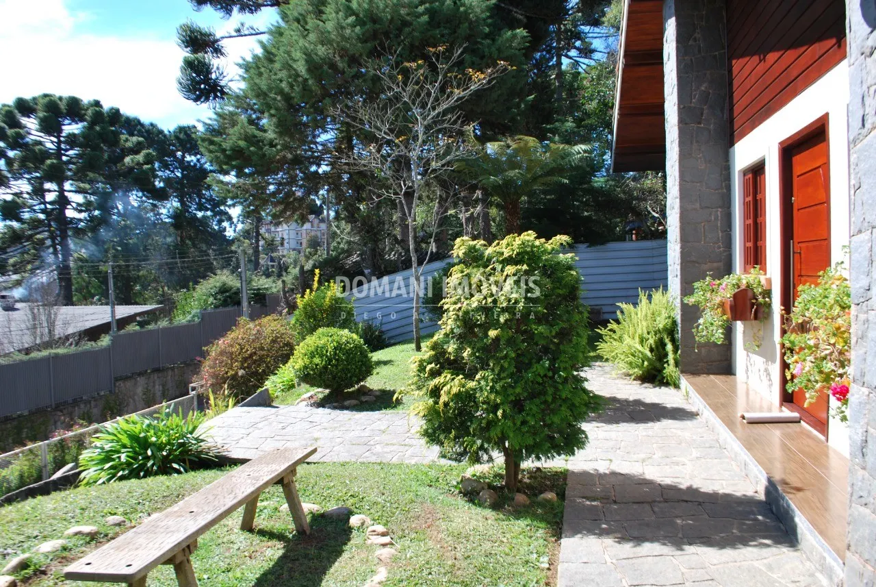 House for sale of 1,010 m² in Campos do Jordão, SP, Brazil