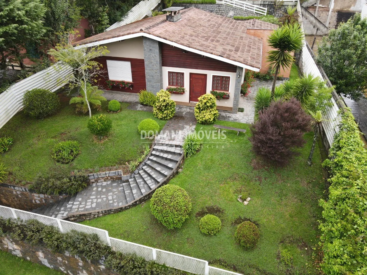 House for sale of 1,010 m² in Campos do Jordão, SP, Brazil