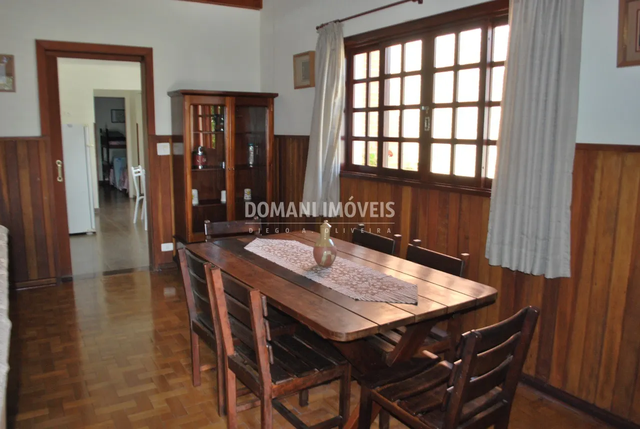 House for sale of 1,010 m² in Campos do Jordão, SP, Brazil