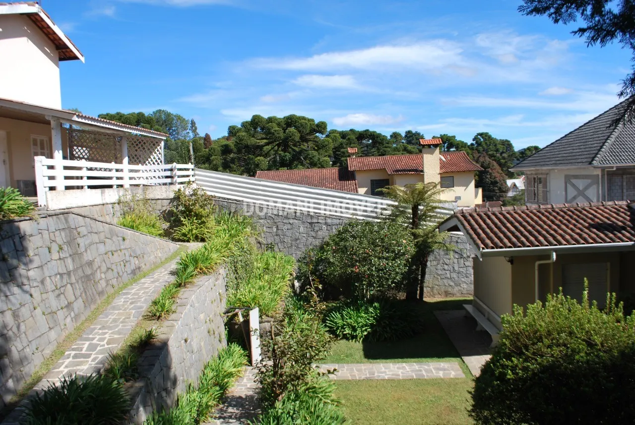 House for sale of 1,010 m² in Campos do Jordão, SP, Brazil