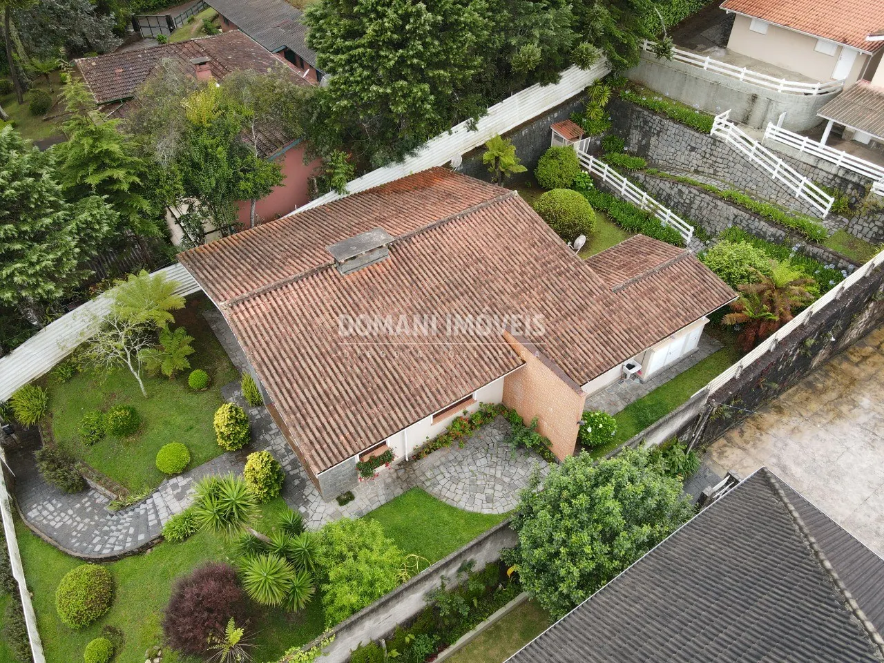 House for sale of 1,010 m² in Campos do Jordão, SP, Brazil