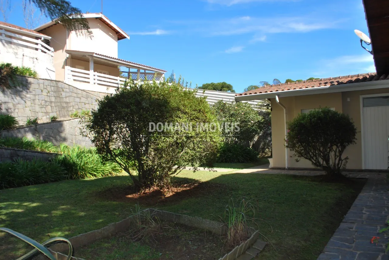 House for sale of 1,010 m² in Campos do Jordão, SP, Brazil