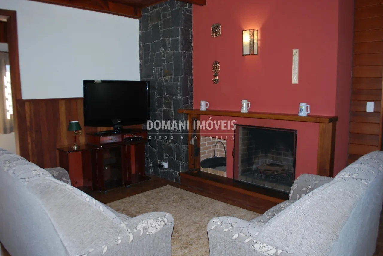 House for sale of 1,010 m² in Campos do Jordão, SP, Brazil