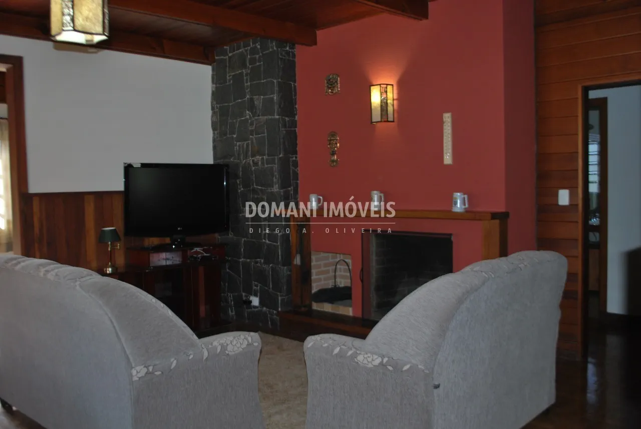 House for sale of 1,010 m² in Campos do Jordão, SP, Brazil