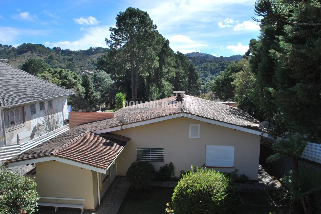 House for sale of 1,010 m² in Campos do Jordão, SP, Brazil