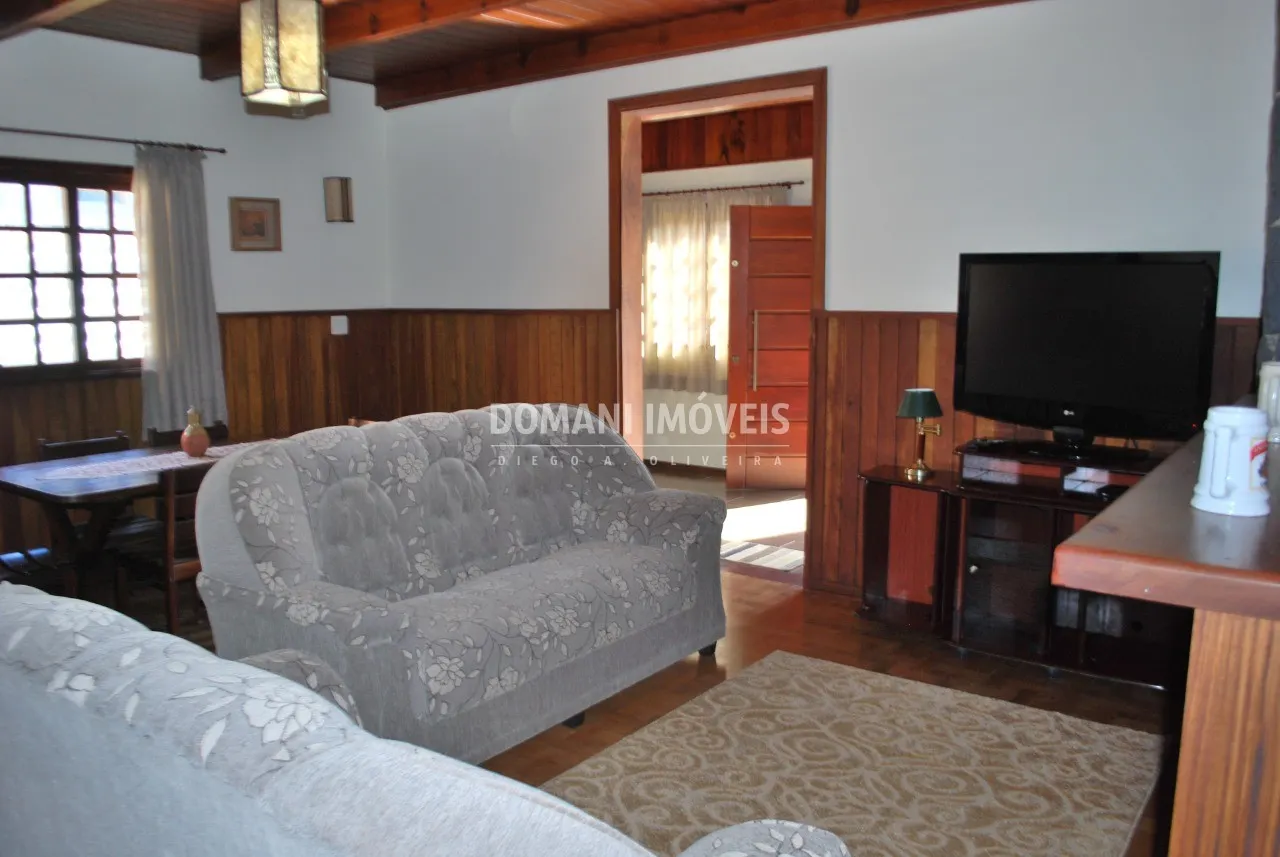 House for sale of 1,010 m² in Campos do Jordão, SP, Brazil