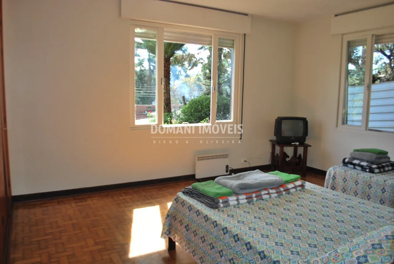 House for sale of 1,010 m² in Campos do Jordão, SP, Brazil