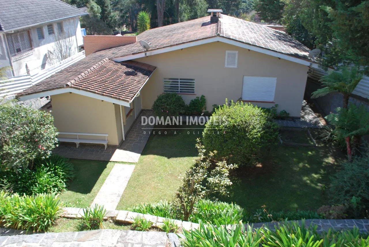 House for sale of 1,010 m² in Campos do Jordão, SP, Brazil
