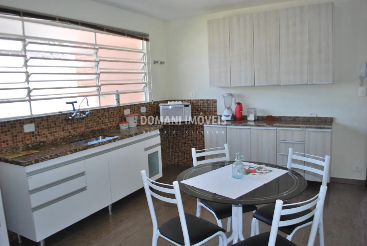 House for sale of 1,010 m² in Campos do Jordão, SP, Brazil