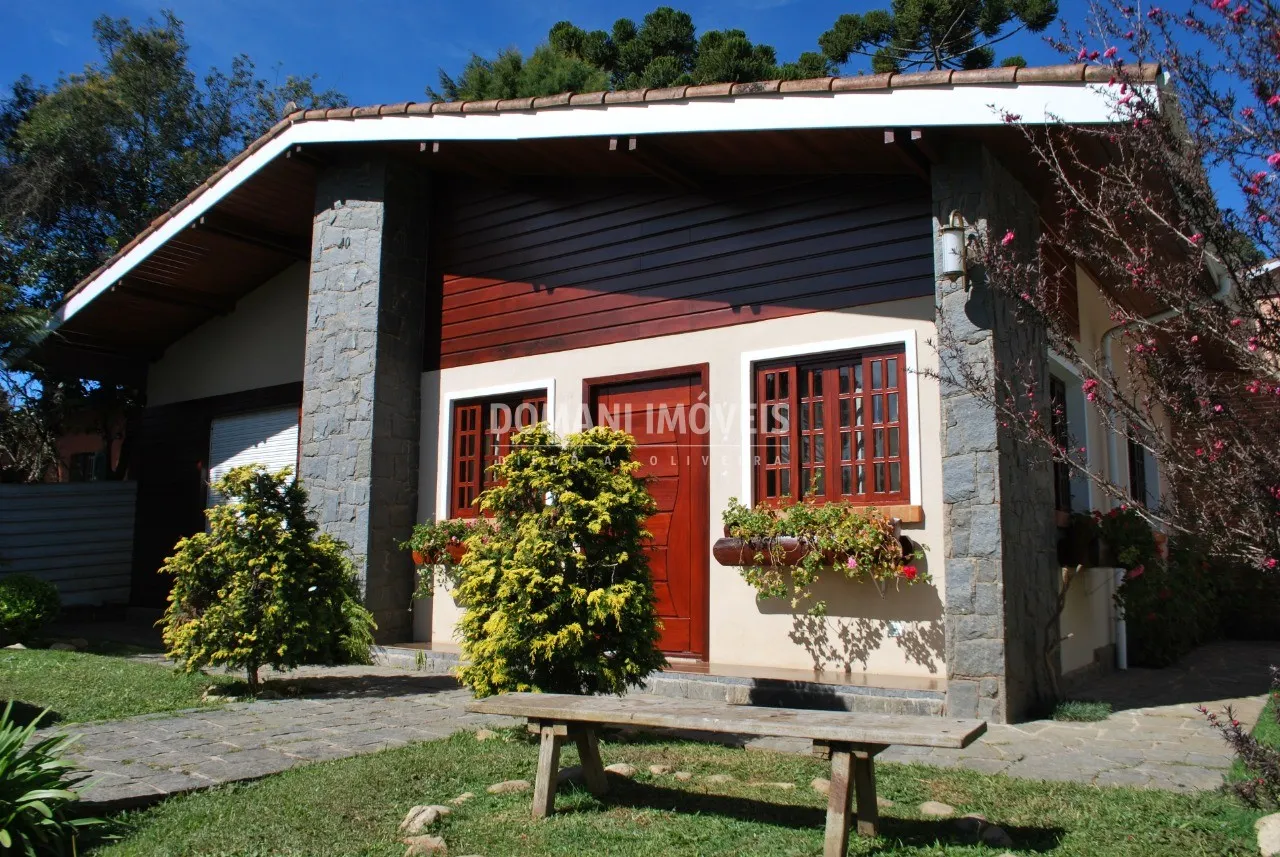 House for sale of 1,010 m² in Campos do Jordão, SP, Brazil