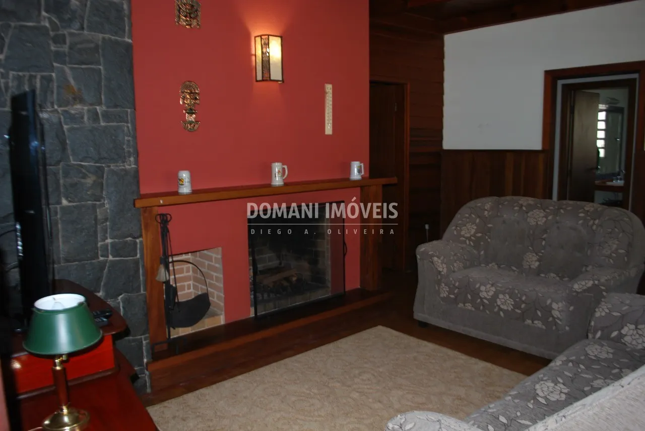 House for sale of 1,010 m² in Campos do Jordão, SP, Brazil