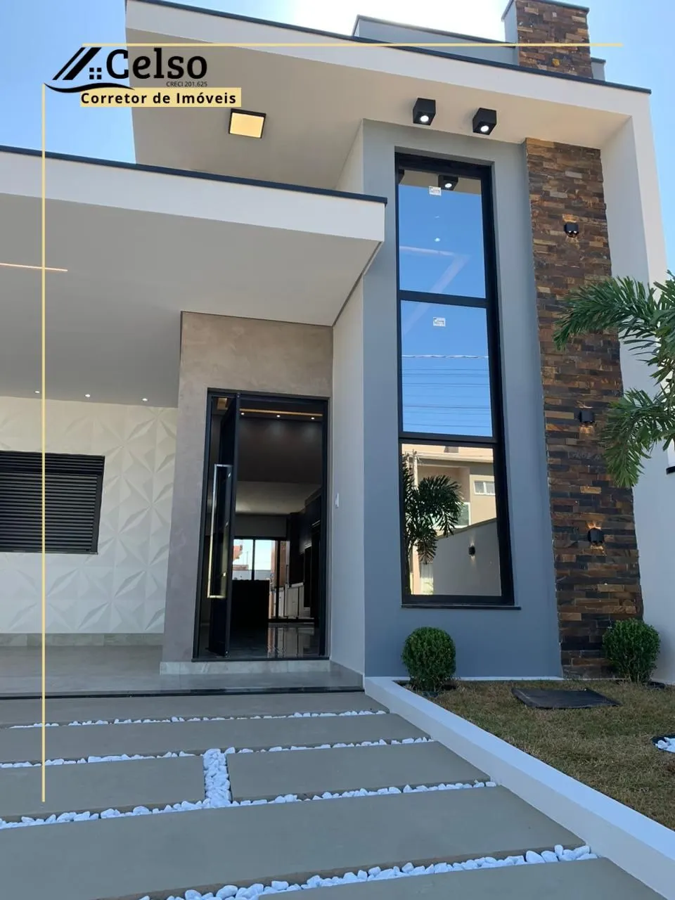 Casa à venda de 200 m² em Tatuí, SP, Brasil