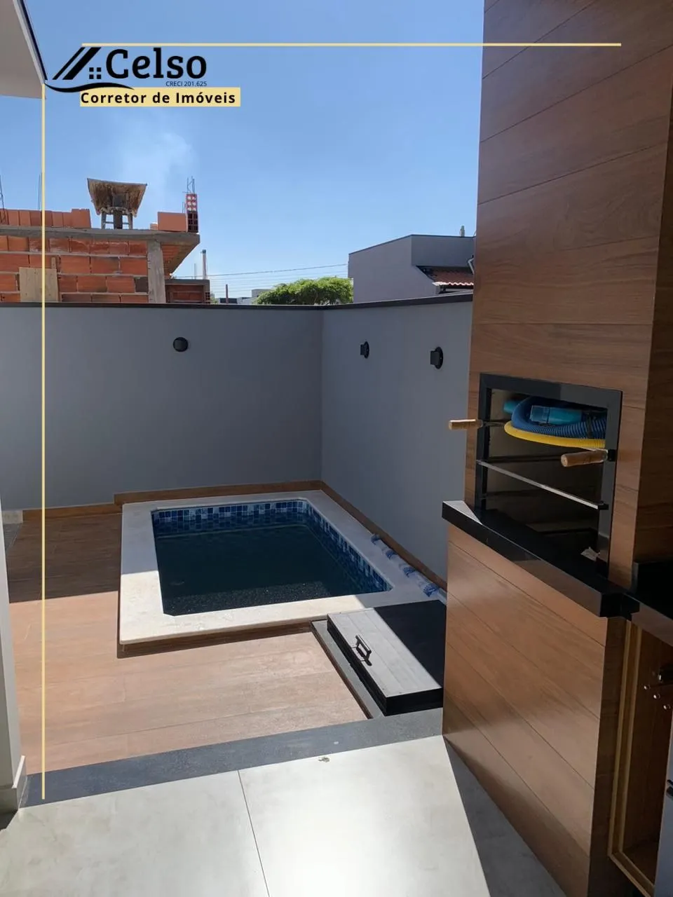 Casa à venda de 200 m² em Tatuí, SP, Brasil