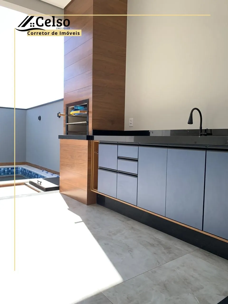 Casa à venda de 200 m² em Tatuí, SP, Brasil