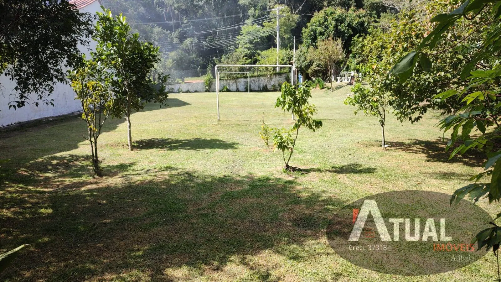 Terreno à venda de 670 m² em Mairiporã, SP, Brasil