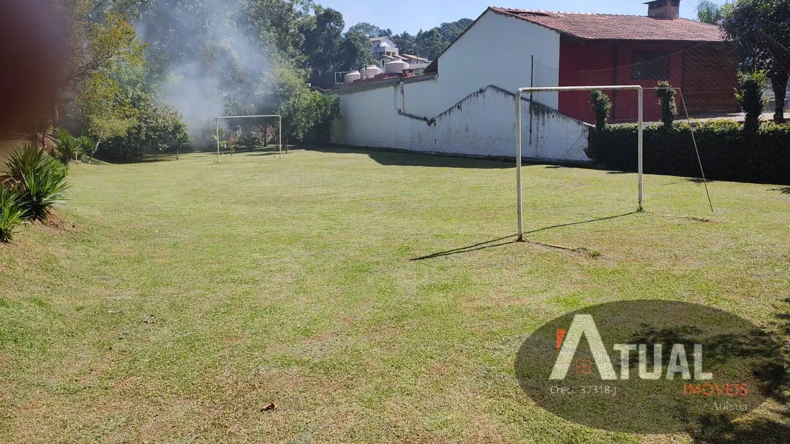 Terreno à venda de 670 m² em Mairiporã, SP, Brasil