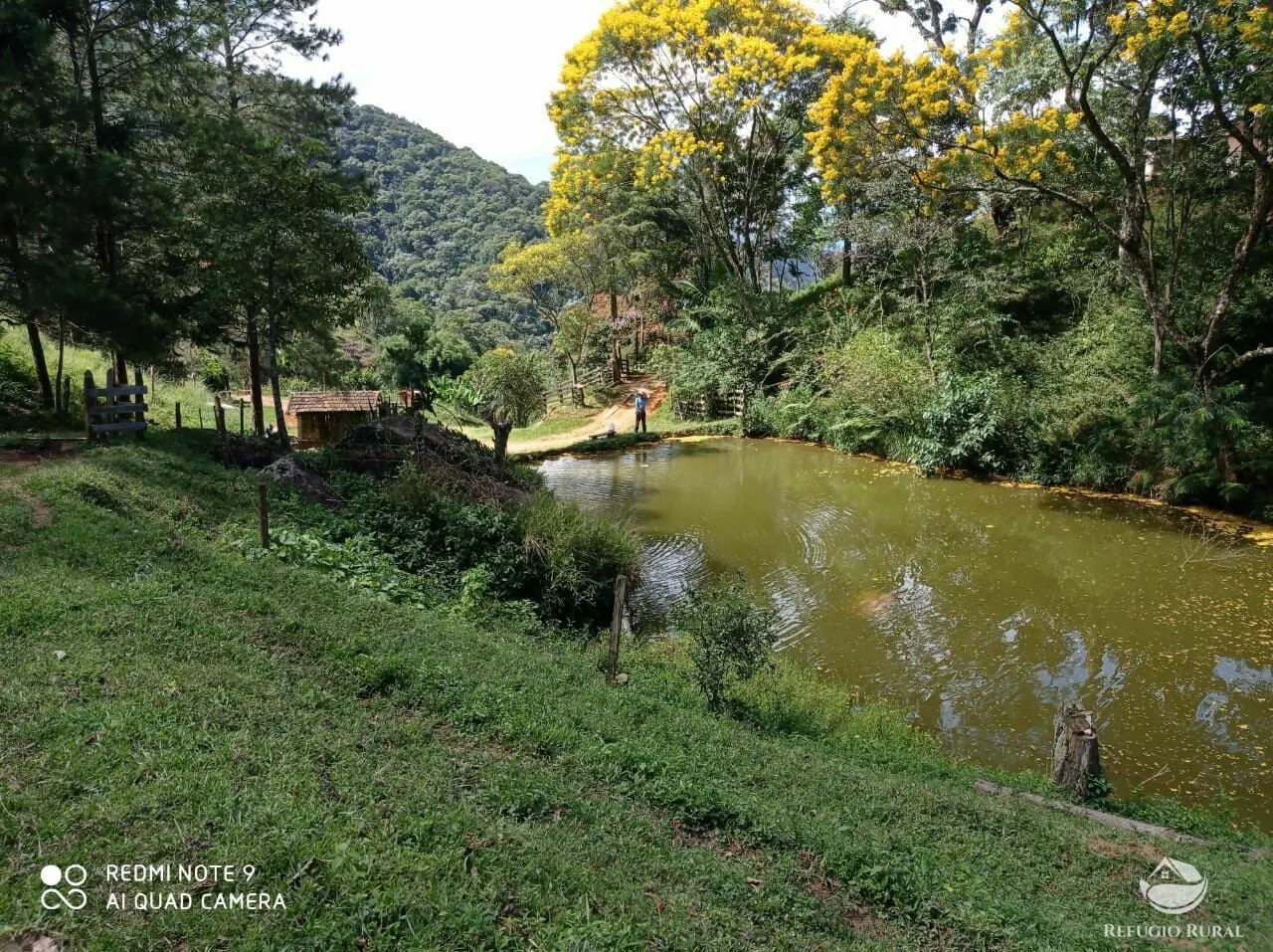 Terreno à venda de 2 ha em São José dos Campos, SP, Brasil