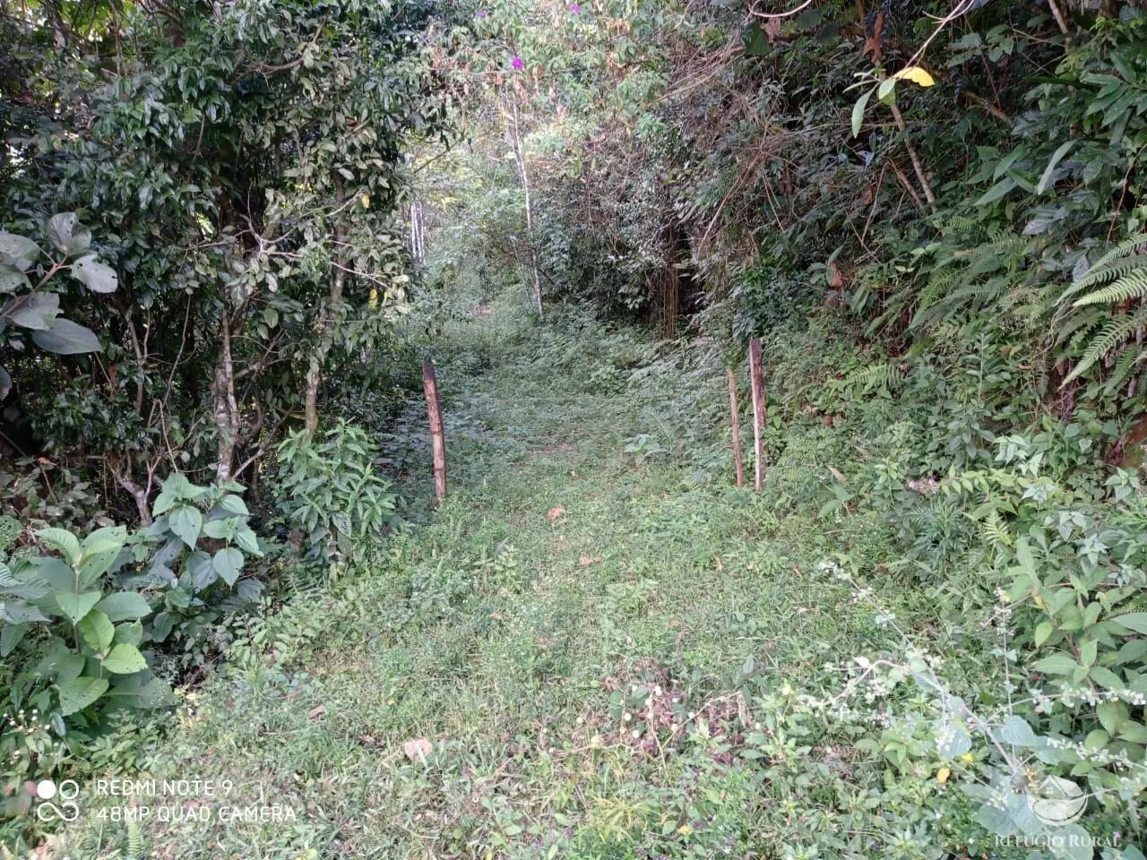 Terreno à venda de 2 ha em São José dos Campos, SP, Brasil