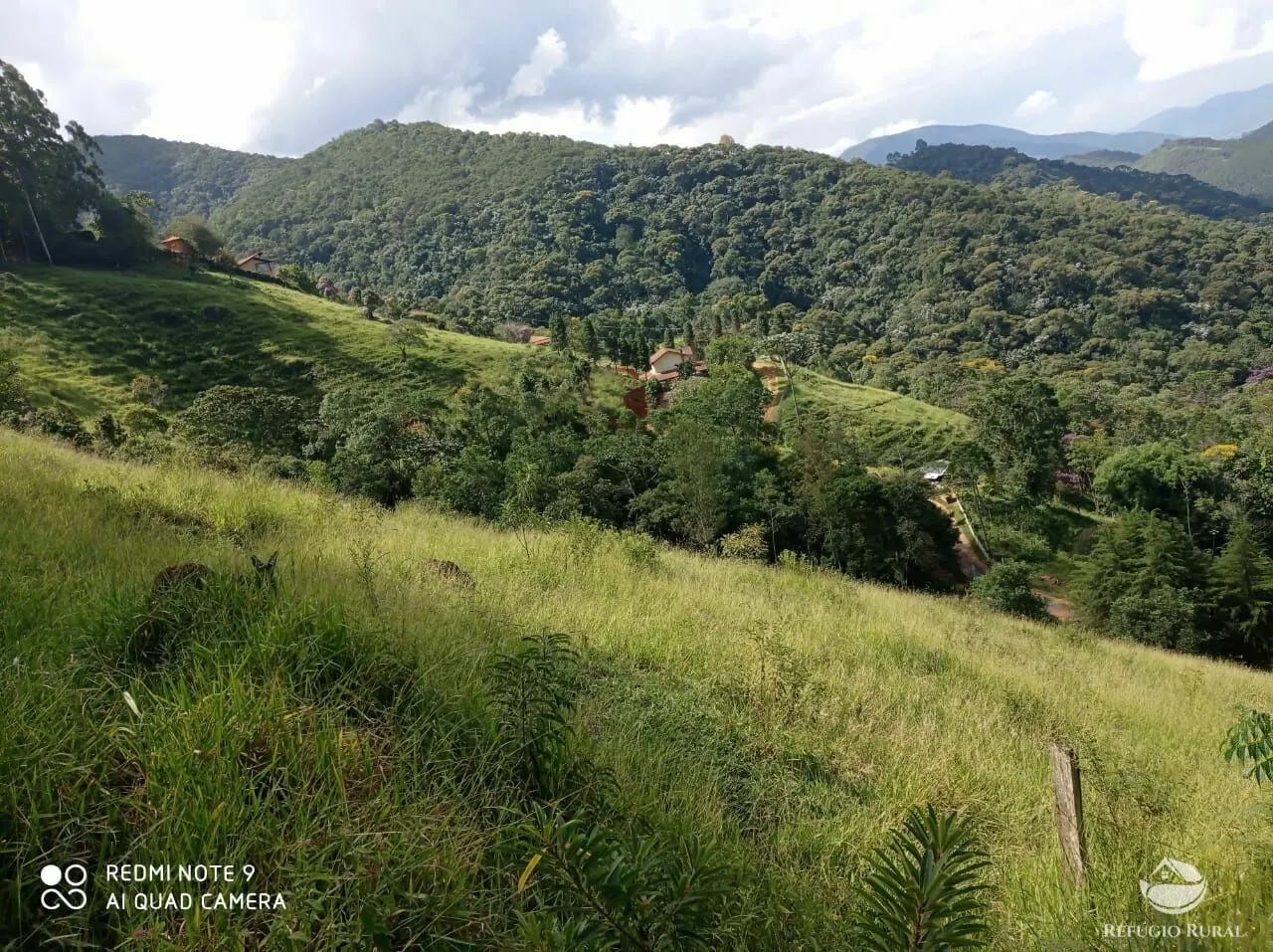 Terreno à venda de 2 ha em São José dos Campos, SP, Brasil