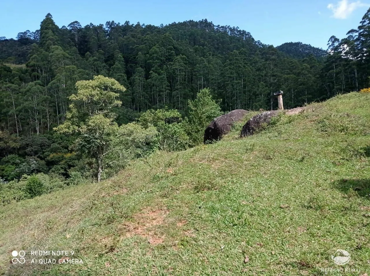 Terreno à venda de 2 ha em São José dos Campos, SP, Brasil