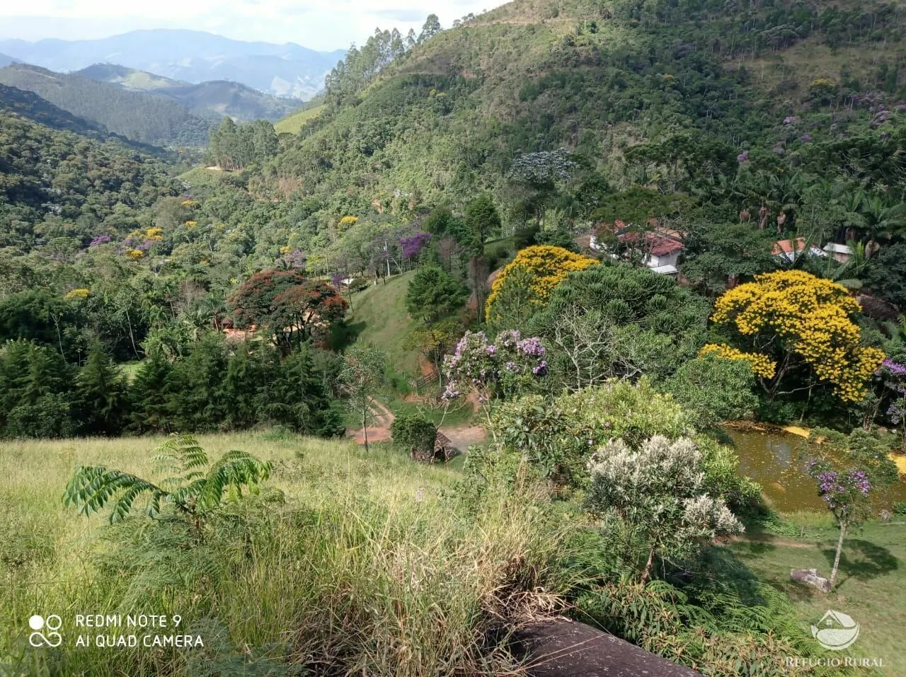 Terreno à venda de 2 ha em São José dos Campos, SP, Brasil