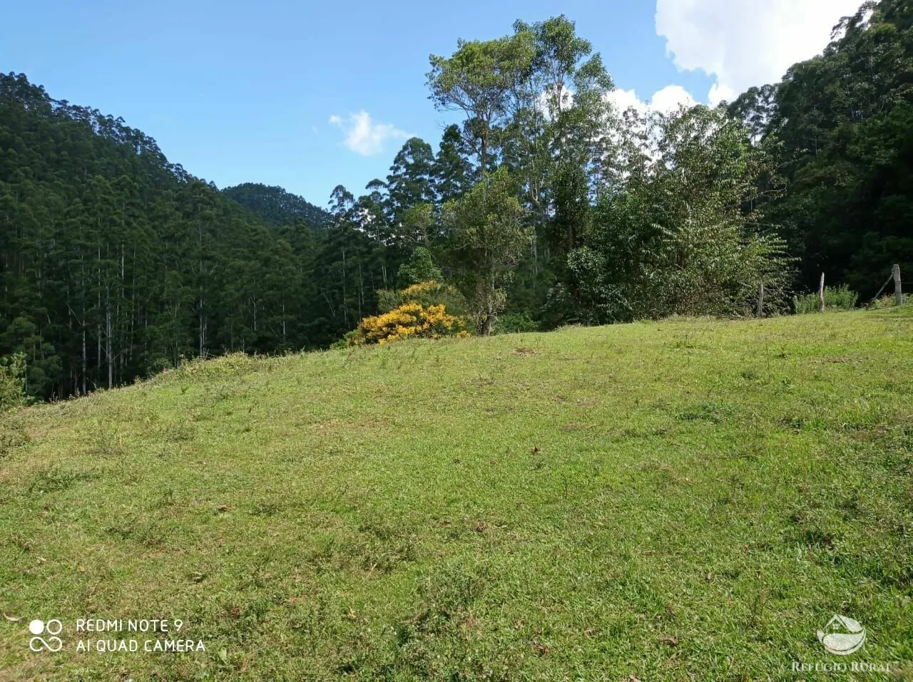 Terreno à venda de 2 ha em São José dos Campos, SP, Brasil