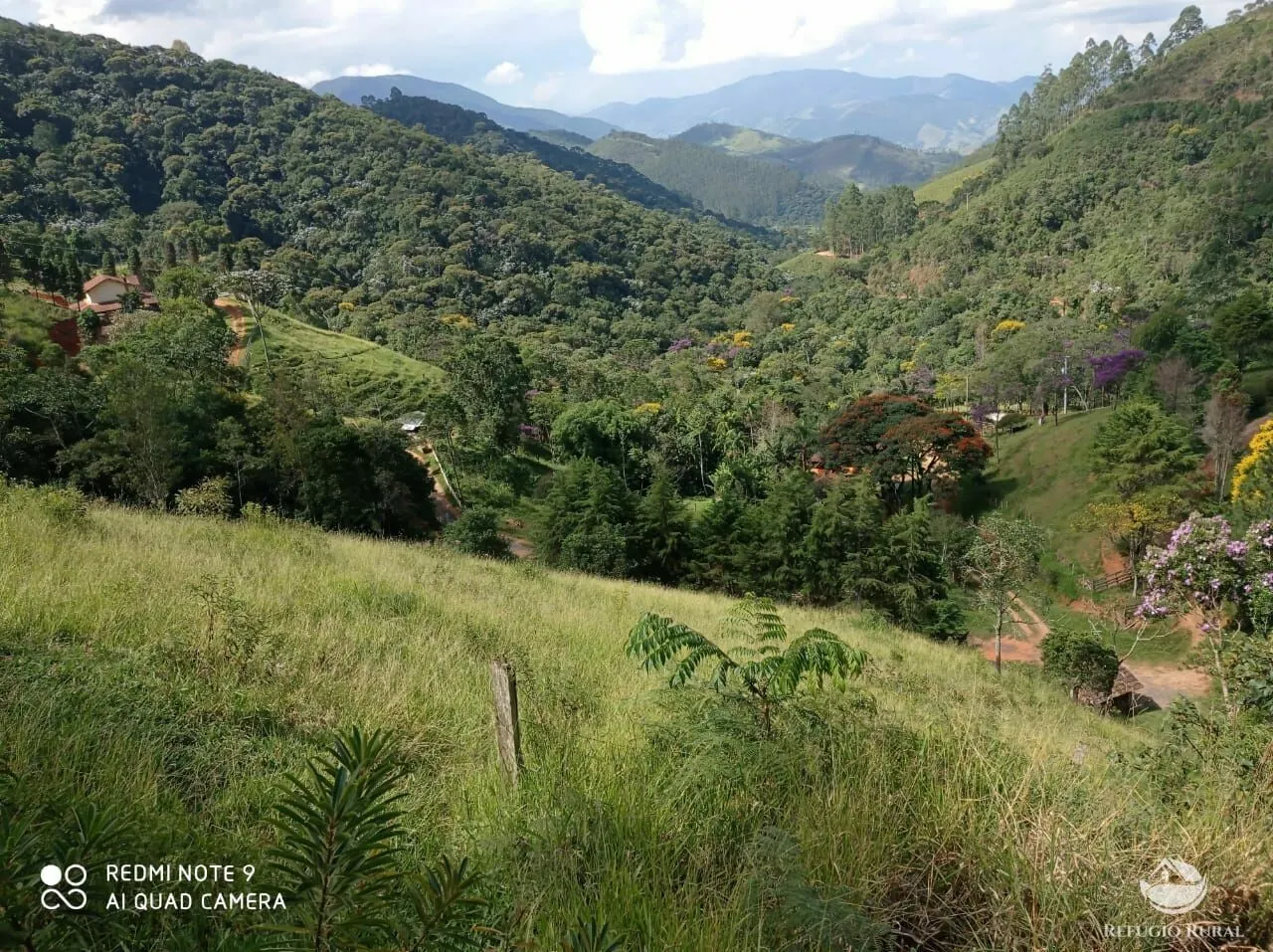 Terreno à venda de 2 ha em São José dos Campos, SP, Brasil