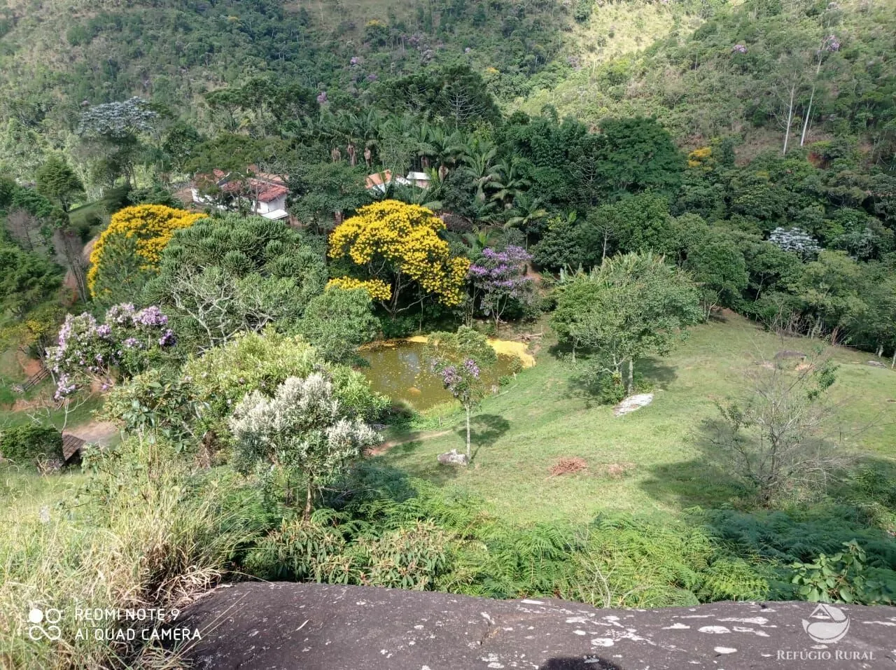 Terreno à venda de 2 ha em São José dos Campos, SP, Brasil