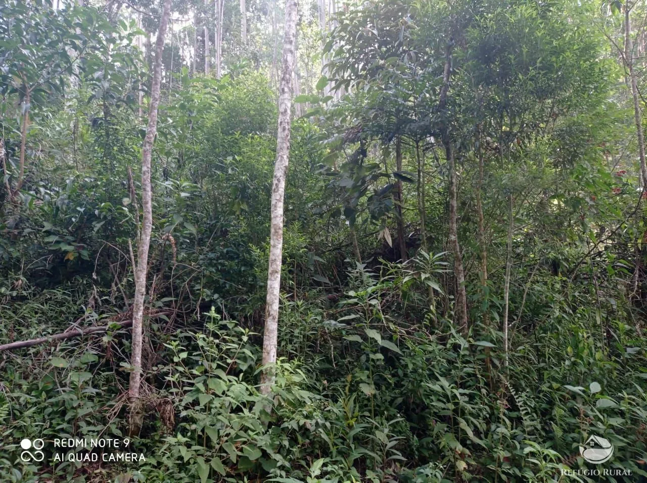 Terreno à venda de 2 ha em São José dos Campos, SP, Brasil
