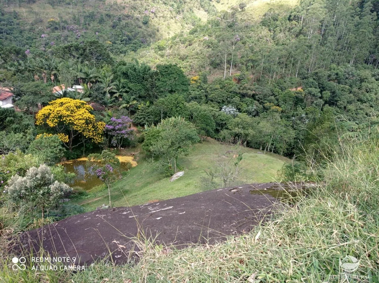 Terreno à venda de 2 ha em São José dos Campos, SP, Brasil