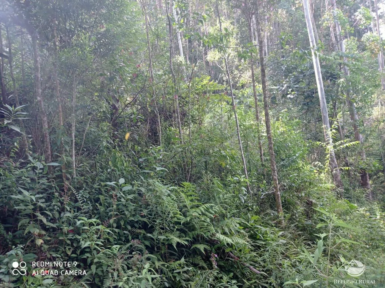Terreno à venda de 2 ha em São José dos Campos, SP, Brasil