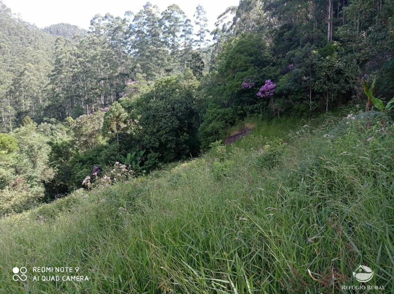 Terreno à venda de 2 ha em São José dos Campos, SP, Brasil