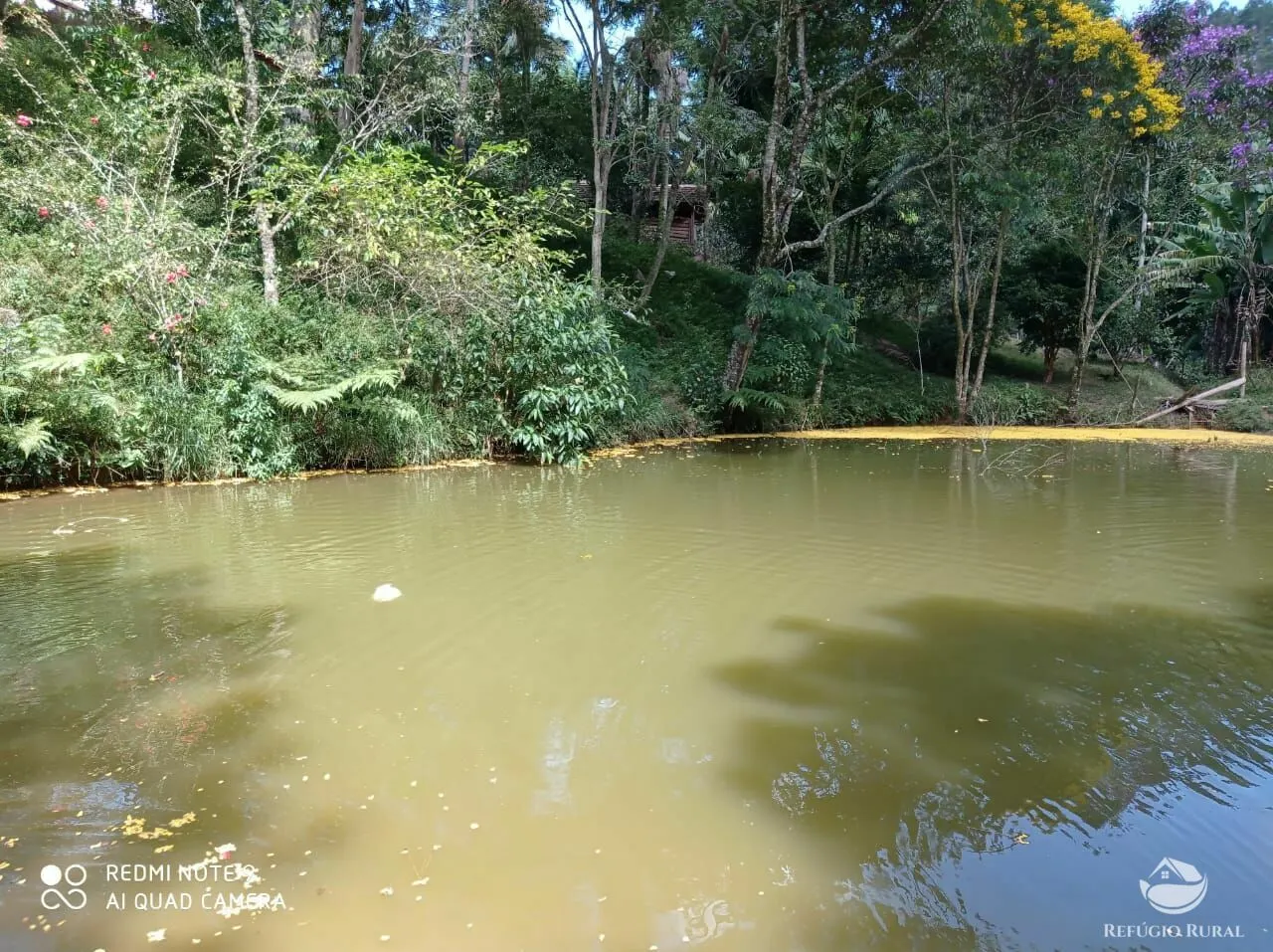 Terreno à venda de 2 ha em São José dos Campos, SP, Brasil