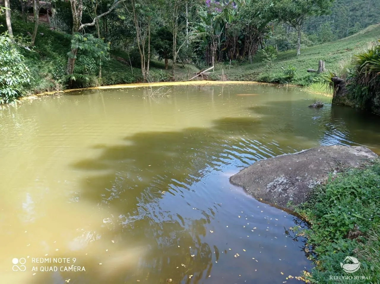 Terreno à venda de 2 ha em São José dos Campos, SP, Brasil