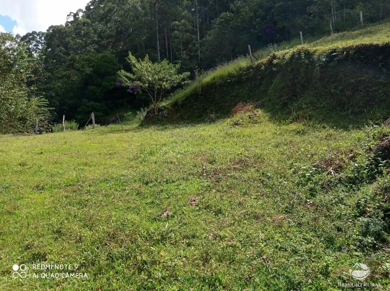 Terreno à venda de 2 ha em São José dos Campos, SP, Brasil