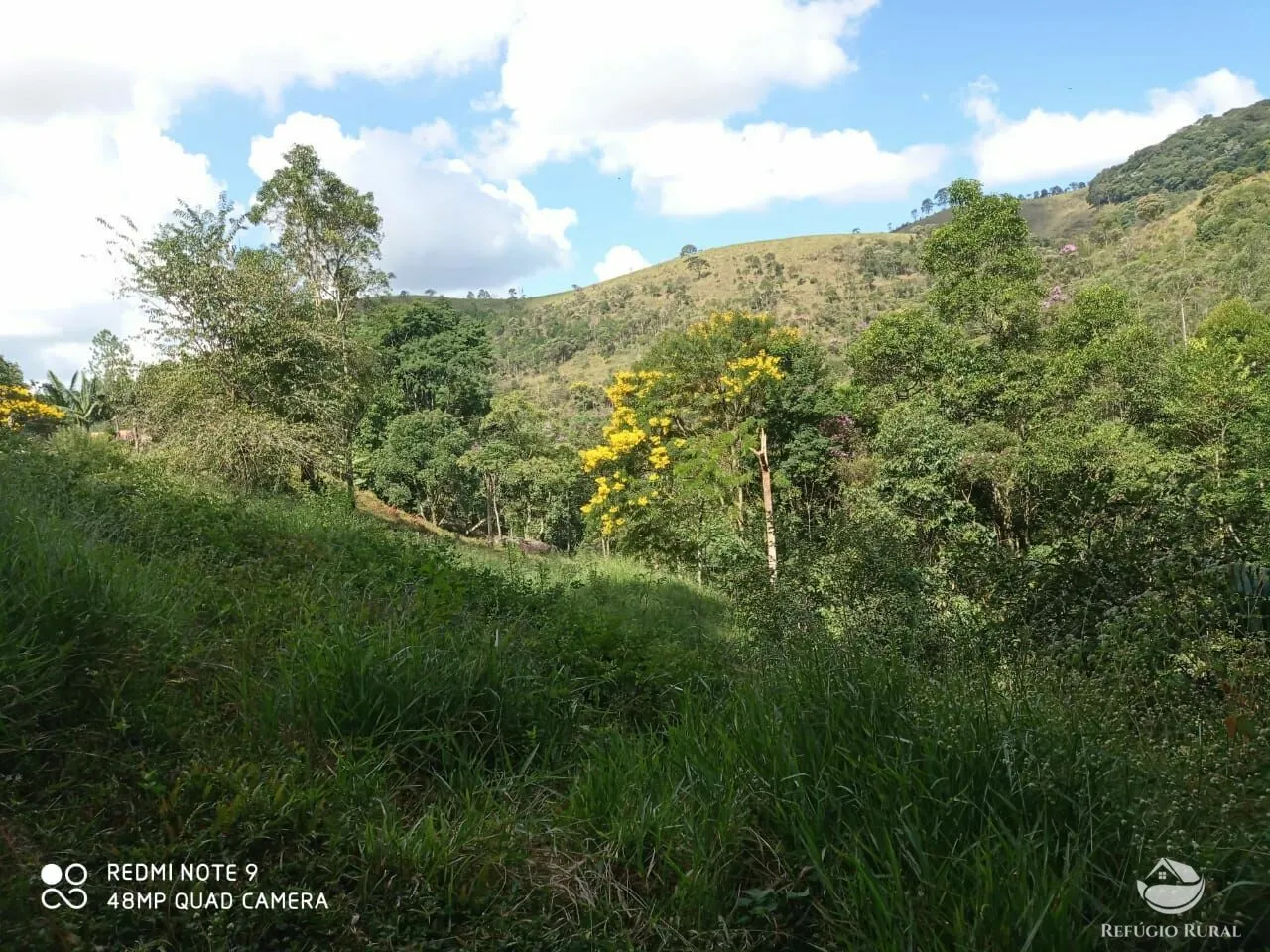 Terreno à venda de 2 ha em São José dos Campos, SP, Brasil