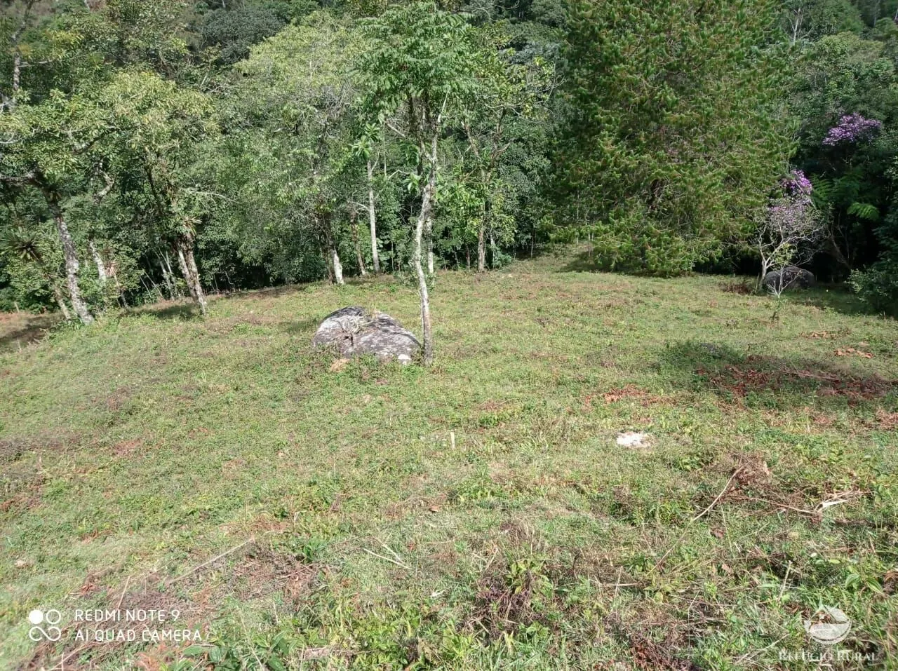 Terreno à venda de 2 ha em São José dos Campos, SP, Brasil