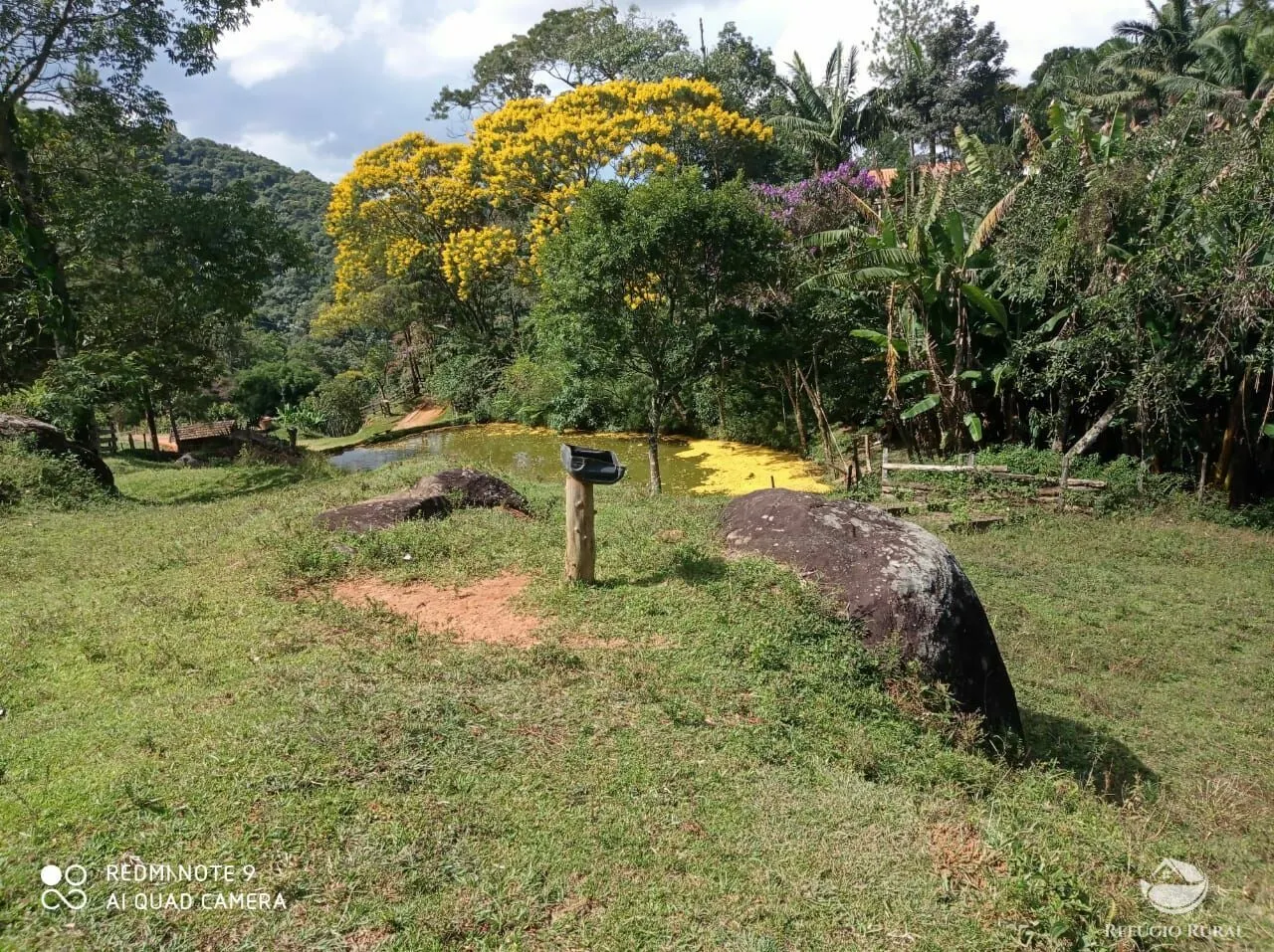 Terreno à venda de 2 ha em São José dos Campos, SP, Brasil