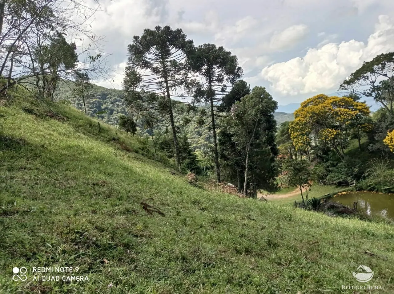 Terreno à venda de 2 ha em São José dos Campos, SP, Brasil