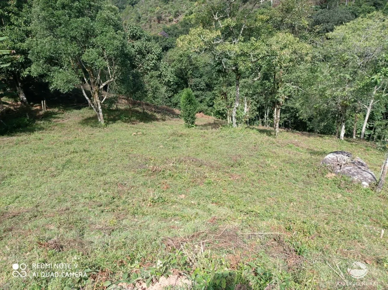 Terreno à venda de 2 ha em São José dos Campos, SP, Brasil