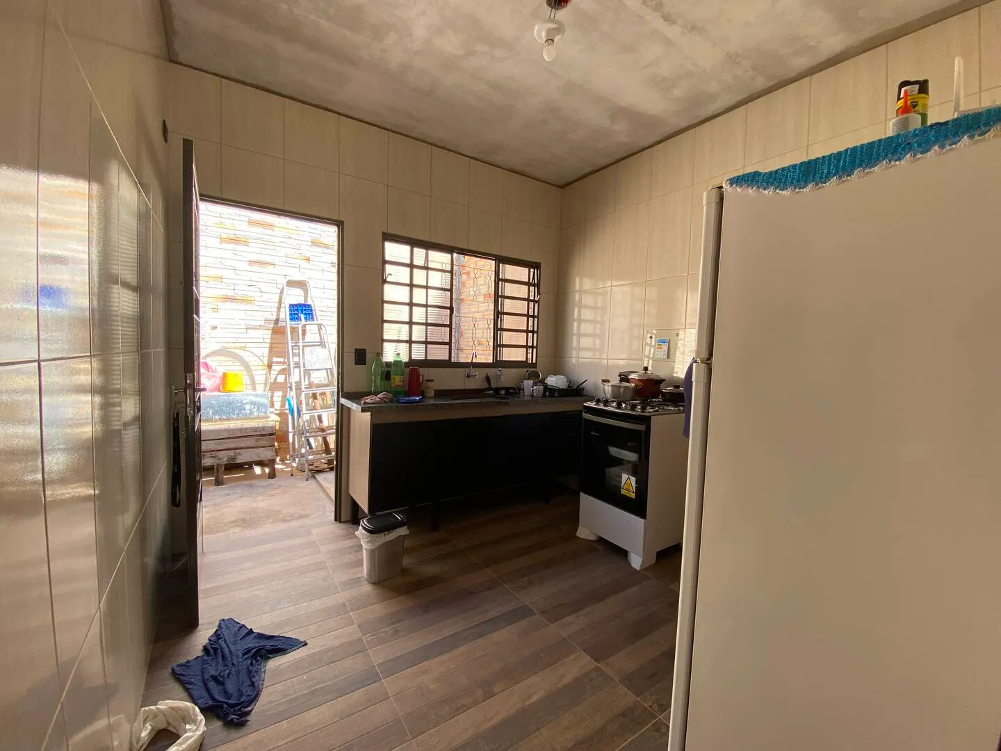 Casa à venda de 176 m² em Piraju, SP, Brasil