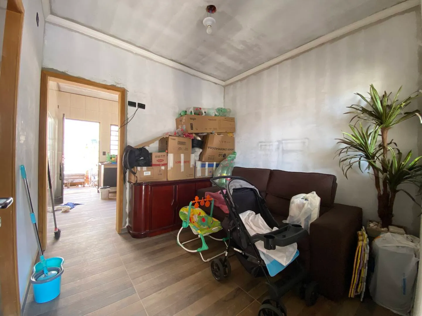 Casa à venda de 176 m² em Piraju, SP, Brasil