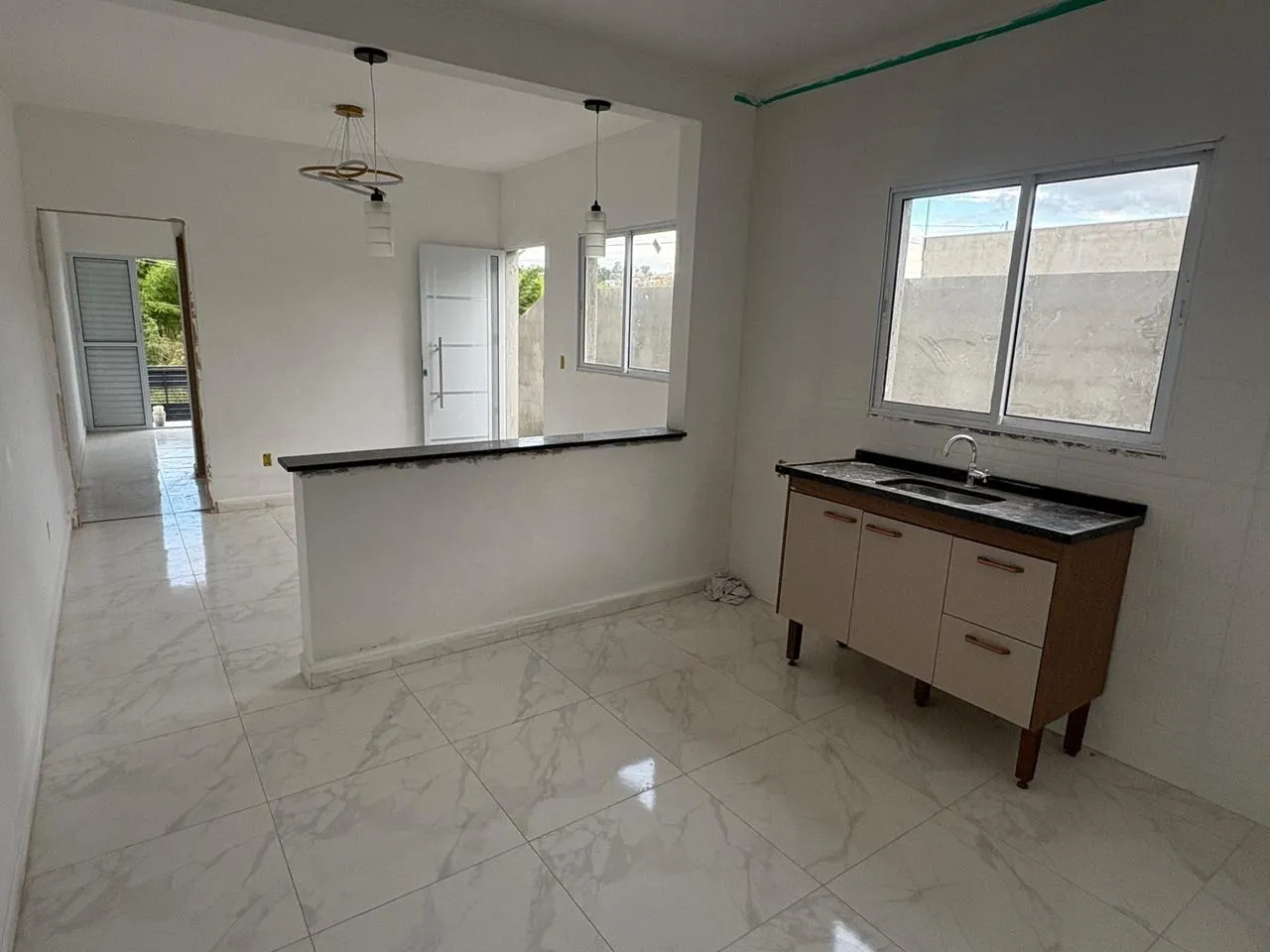 Casa à venda de 125 m² em Bragança Paulista, SP, Brasil